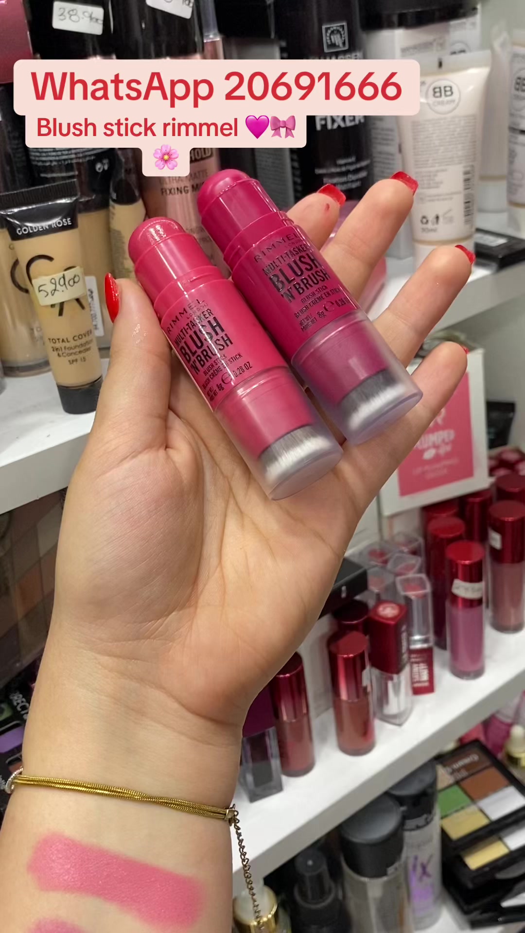 @Fathi Beauty fouchena