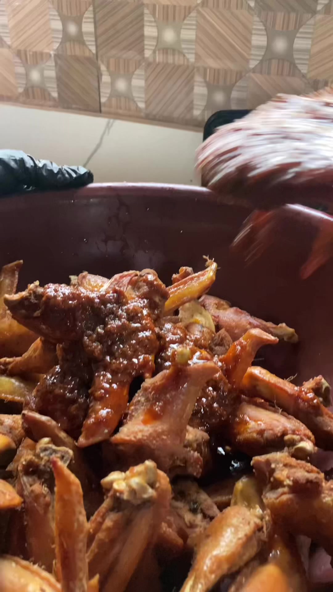 @Abi_Bolo cooks