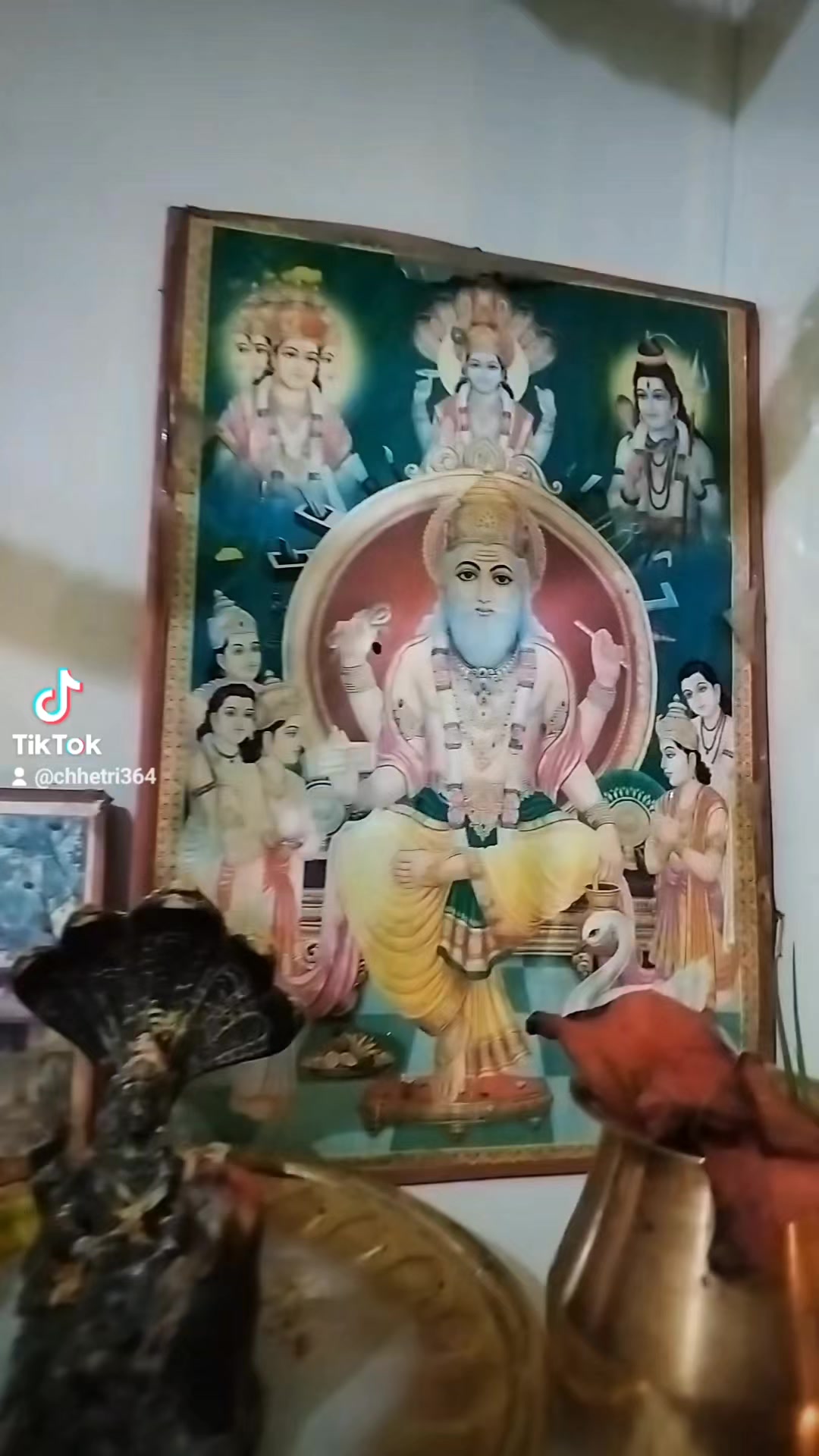 @chitwan ki maili xori
