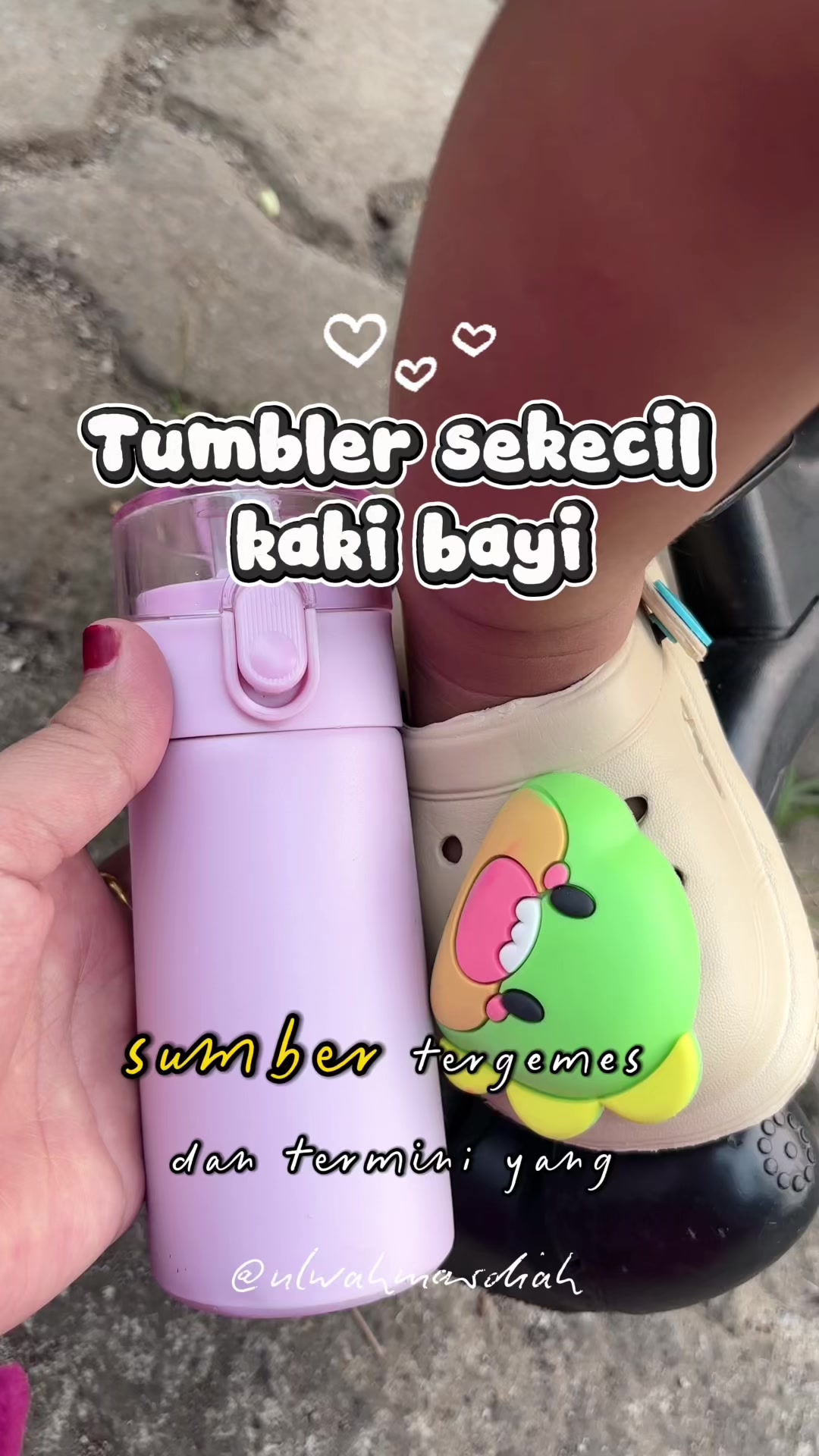 @Ulwahmardiah