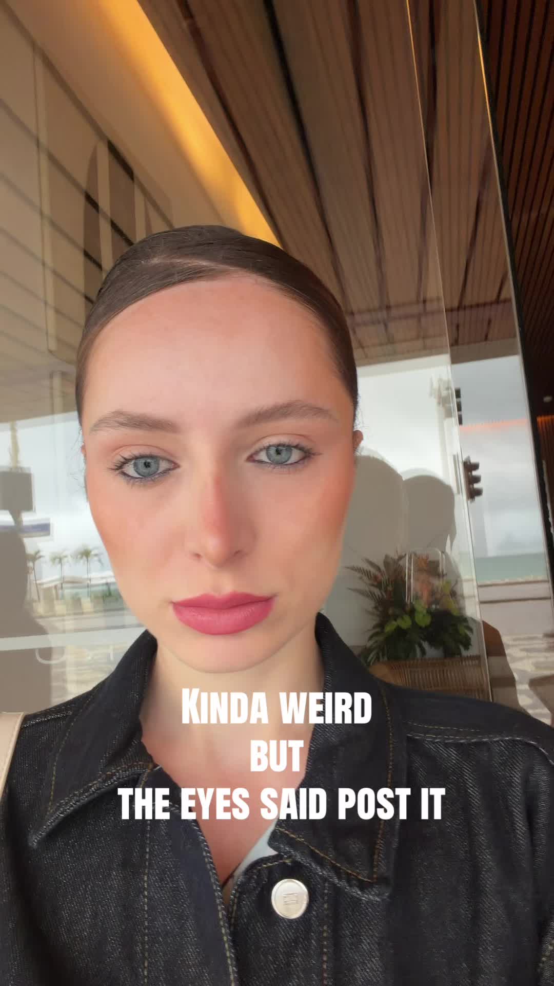 @Ann Sharikadze