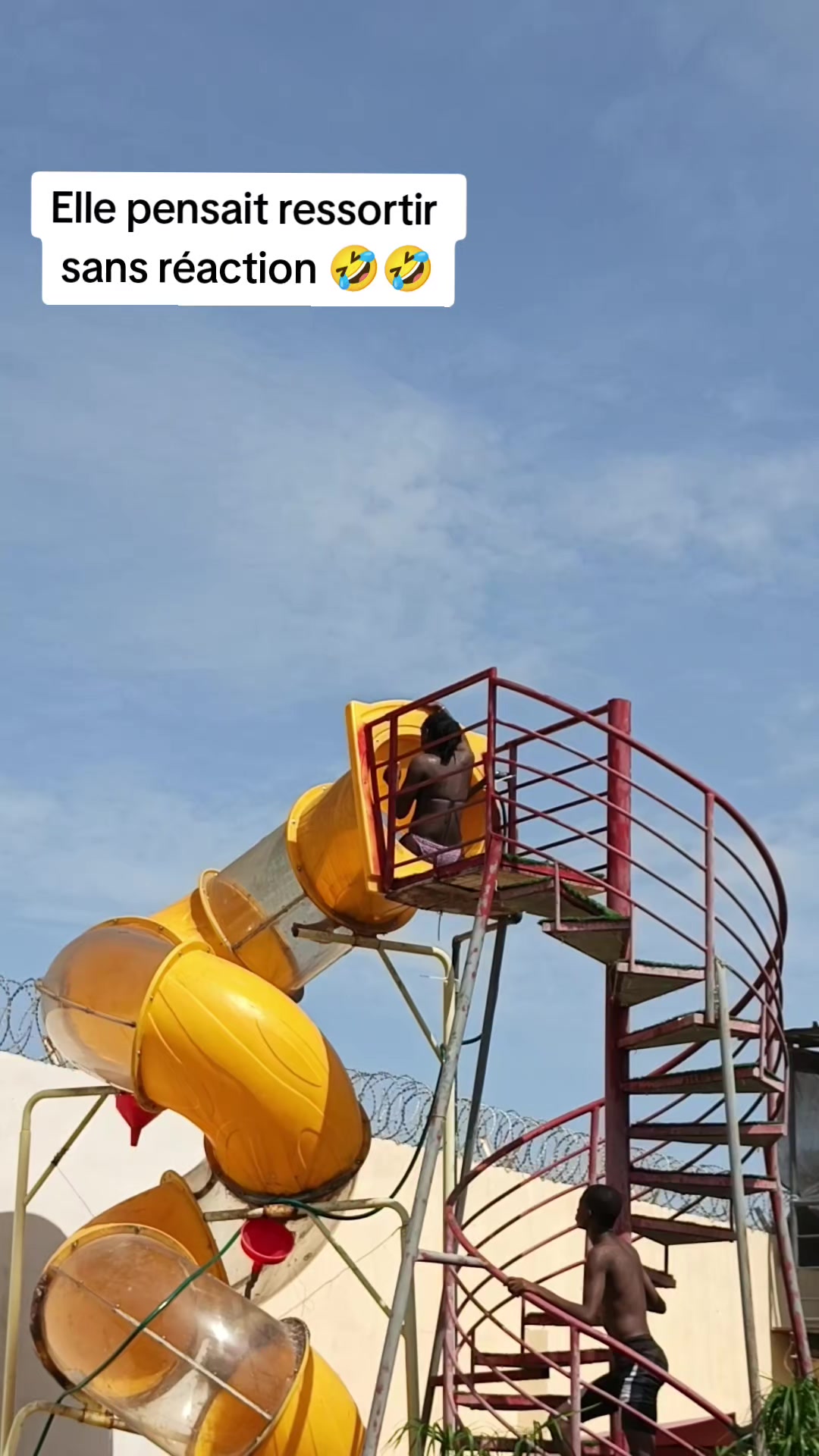 @Splash Yopougon Complexe
