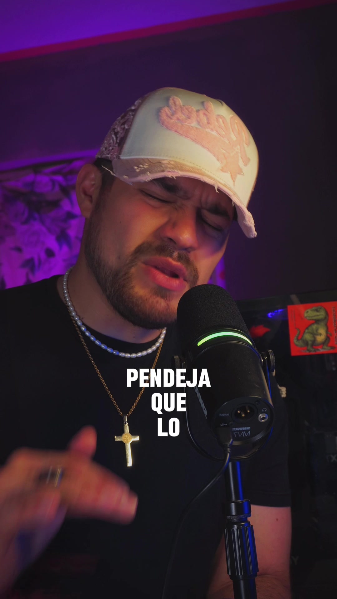 @Alberto Preciado
