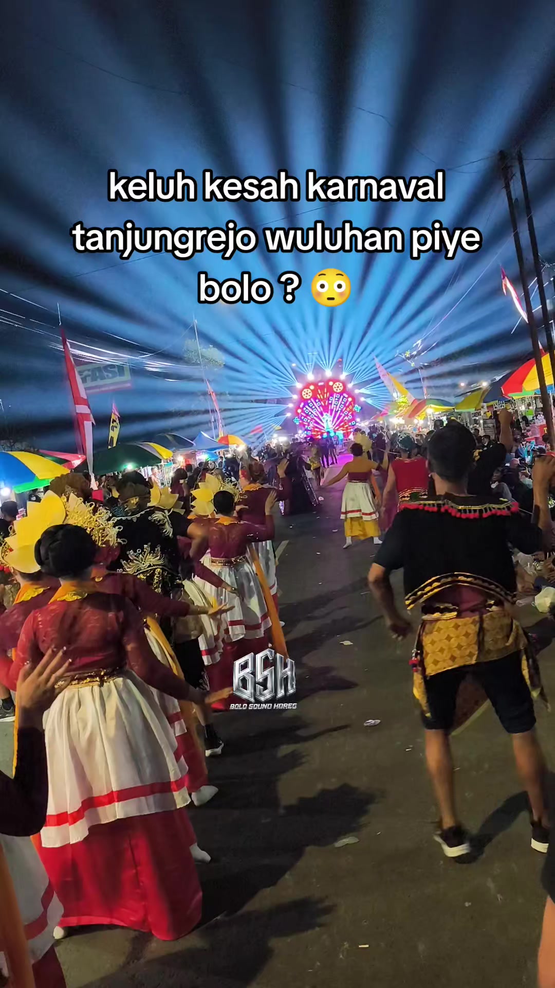 @Bolo sound Horeg