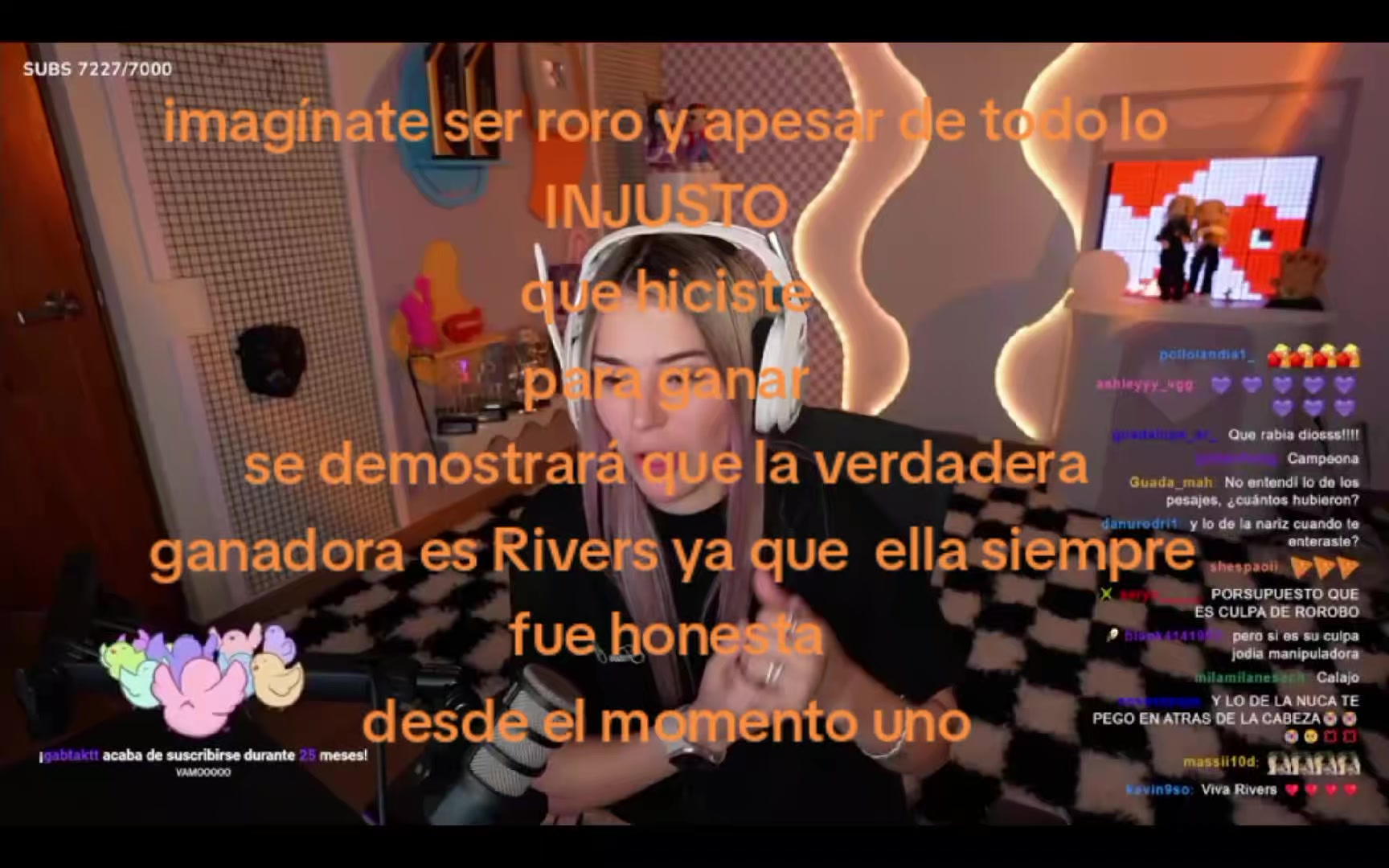 @Rivers gg
