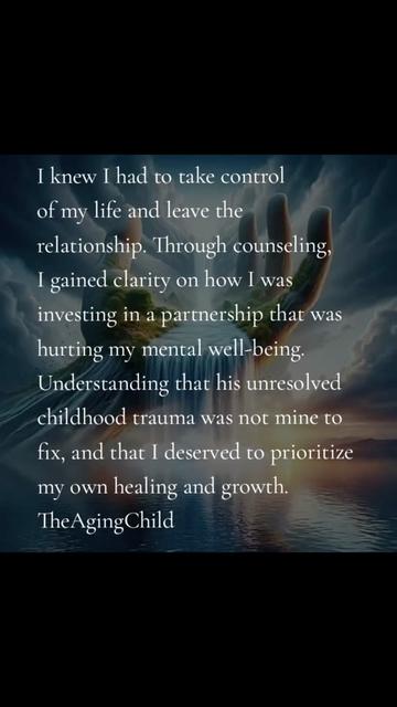 @TheAgingChild
