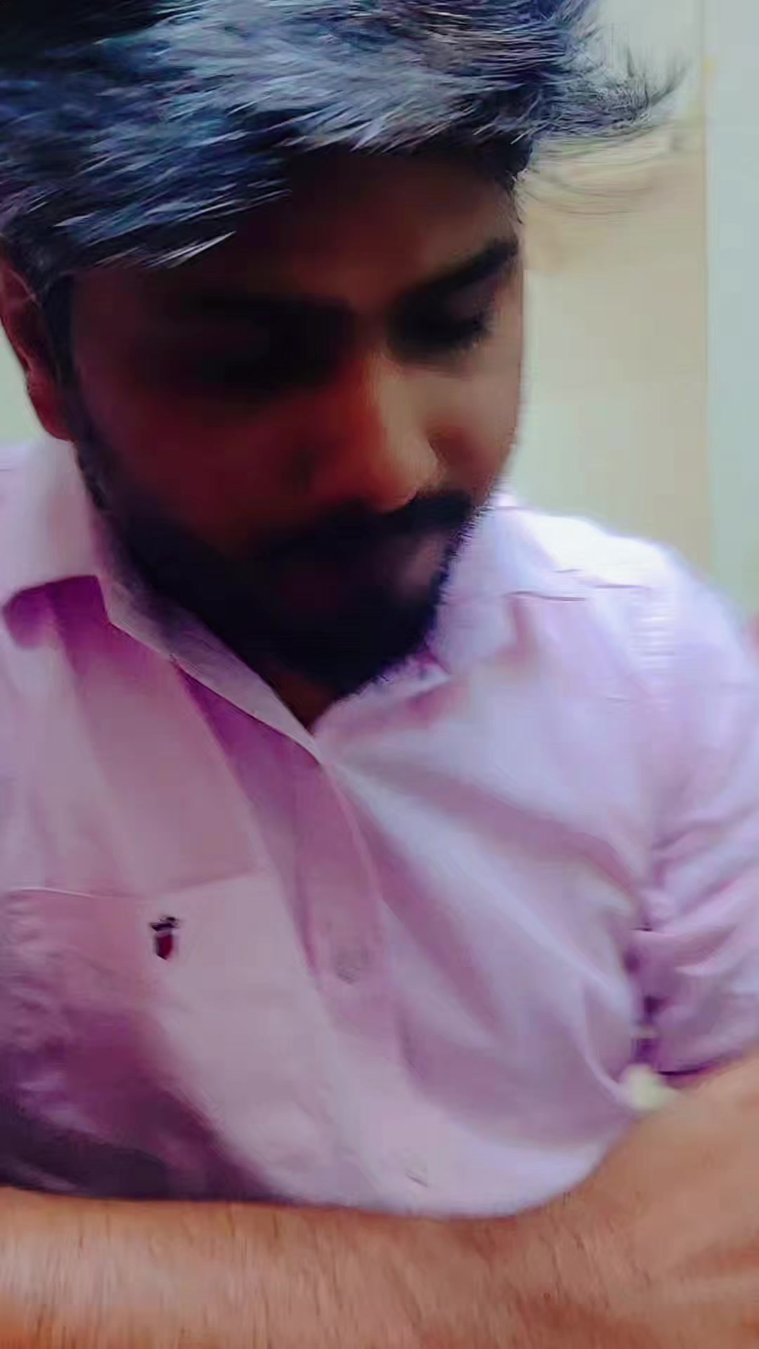 @Varun Tejpal