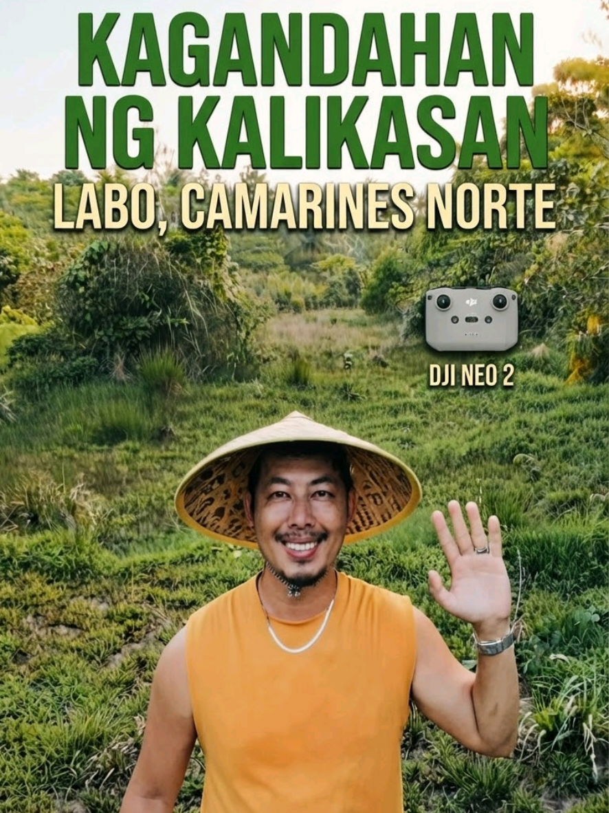 @Juan Magsasaka🌾