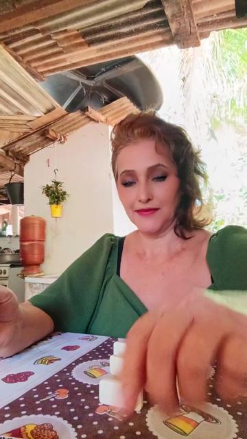 @Ana Maria da Silva rohling