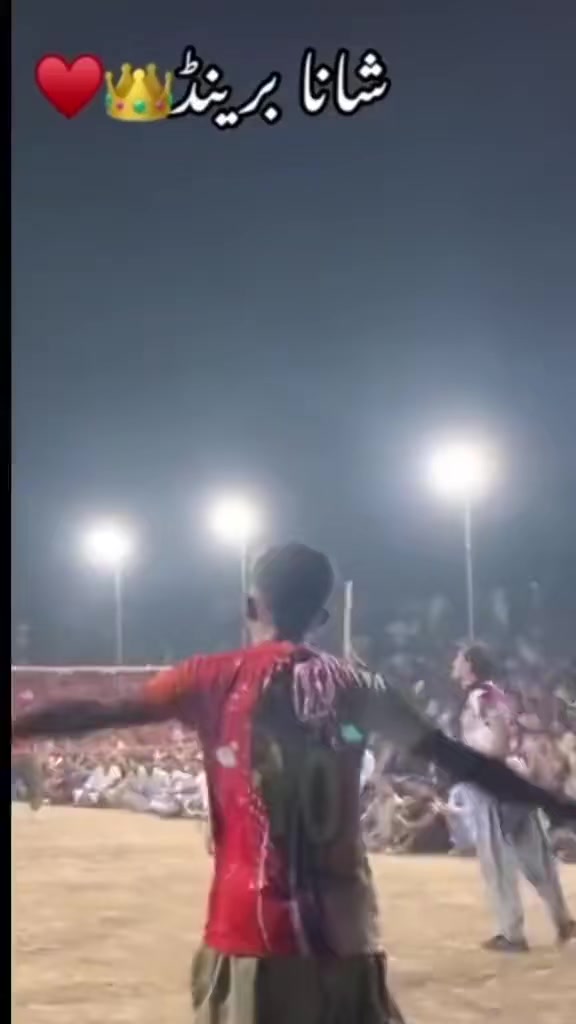 @شانی گجر🇪🇸