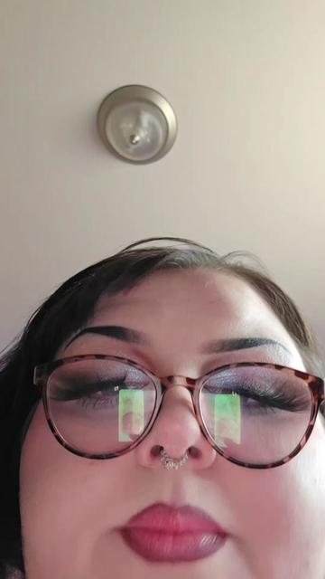 @Sarah Speaks 🥀