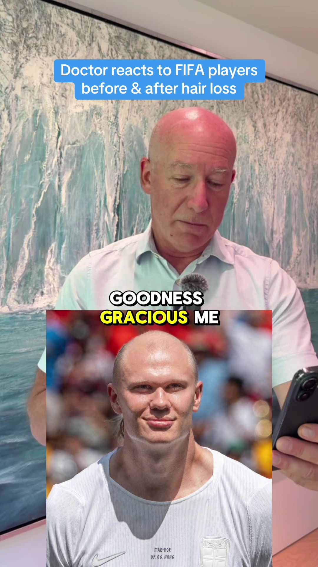 @Dr. Simon Pimstone