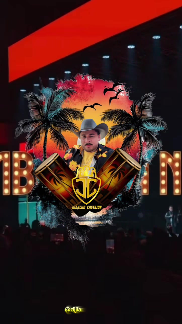 @🎧Dj Juancho Castejon🎛️