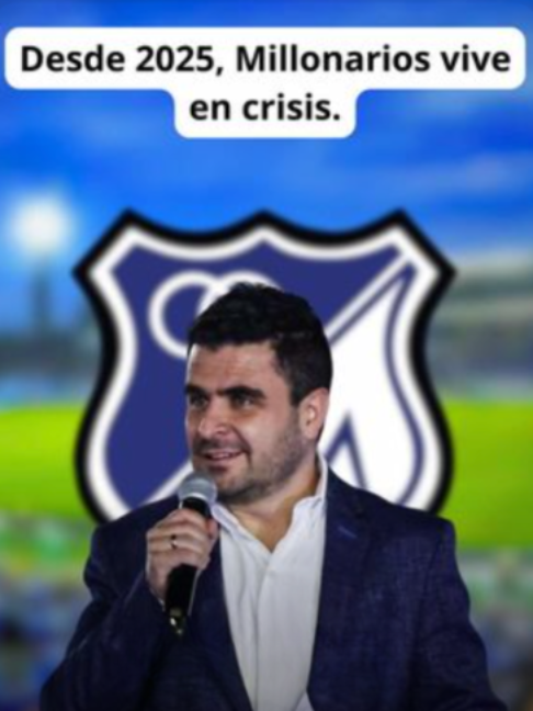 @El Futbolero Colombia 🇨🇴