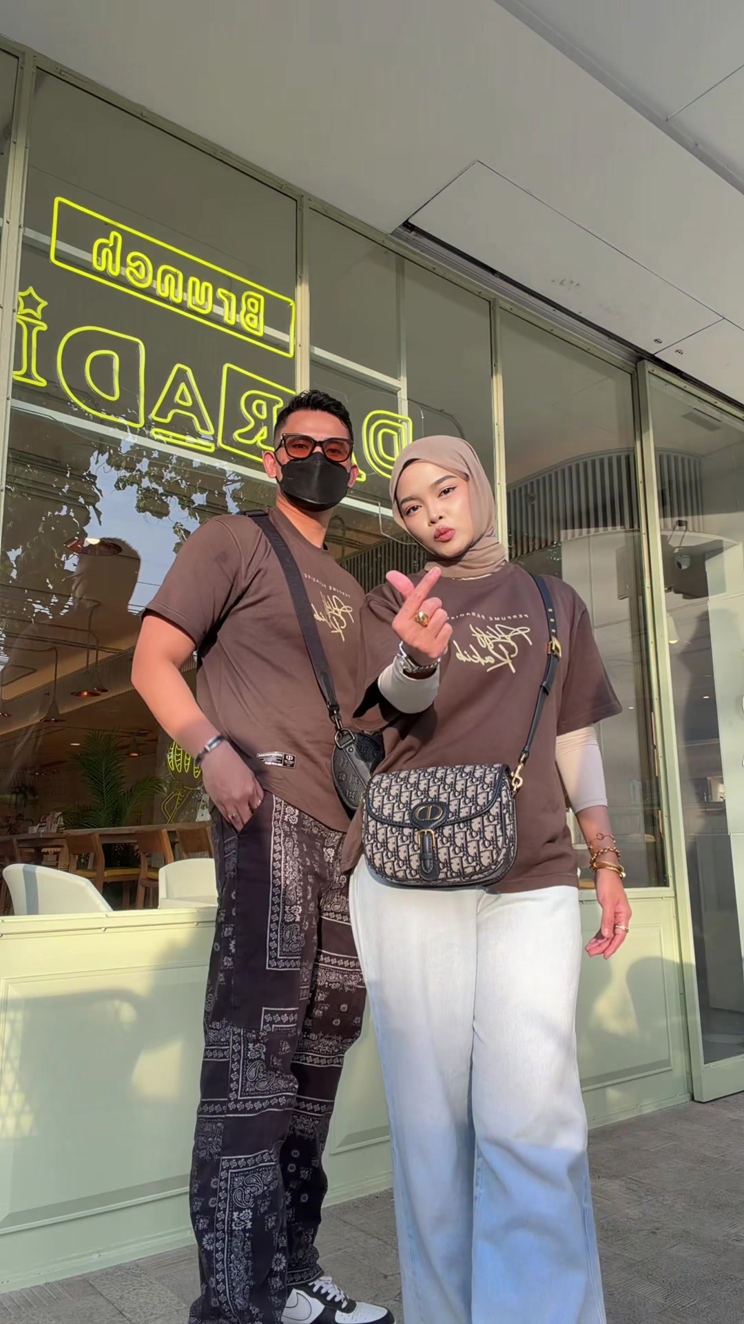 @Suzzy | Founder Lovaa