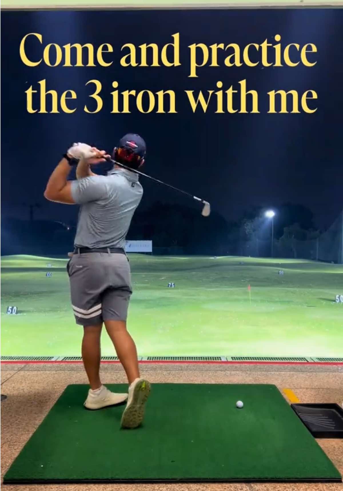@darlie_golf ⛳️🏌🏻&zwj;♂️