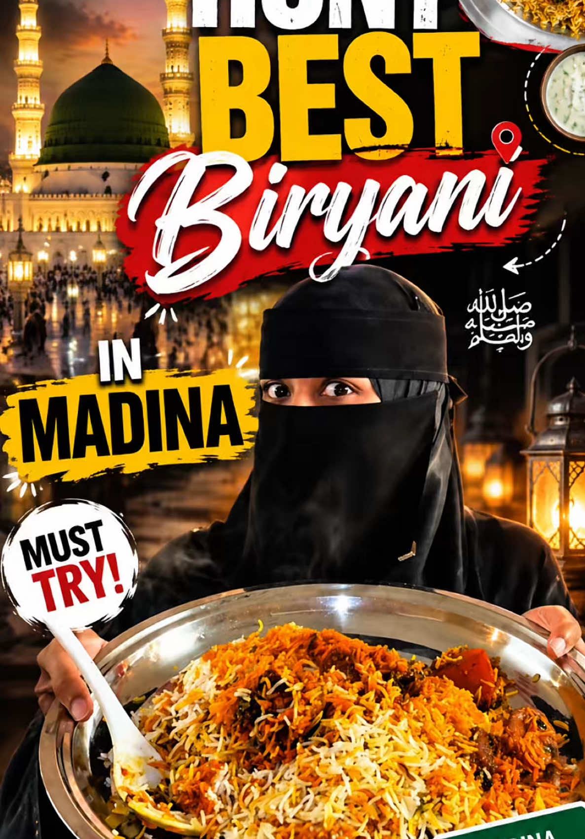 @Chef Javaria