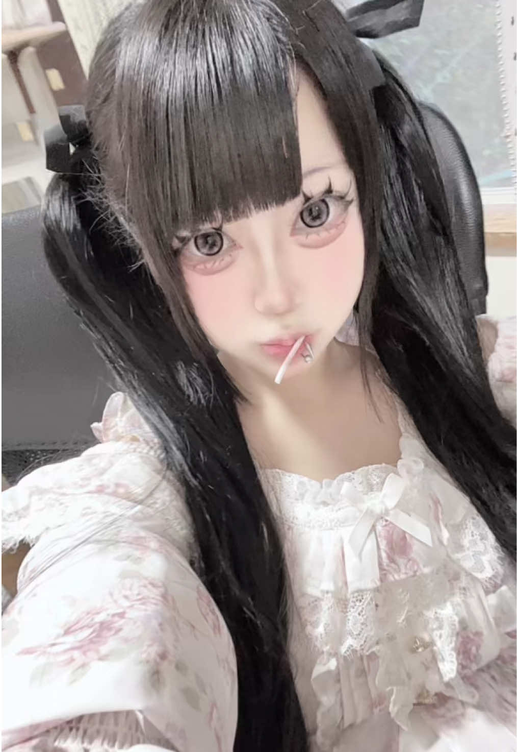 @かびぱにさん