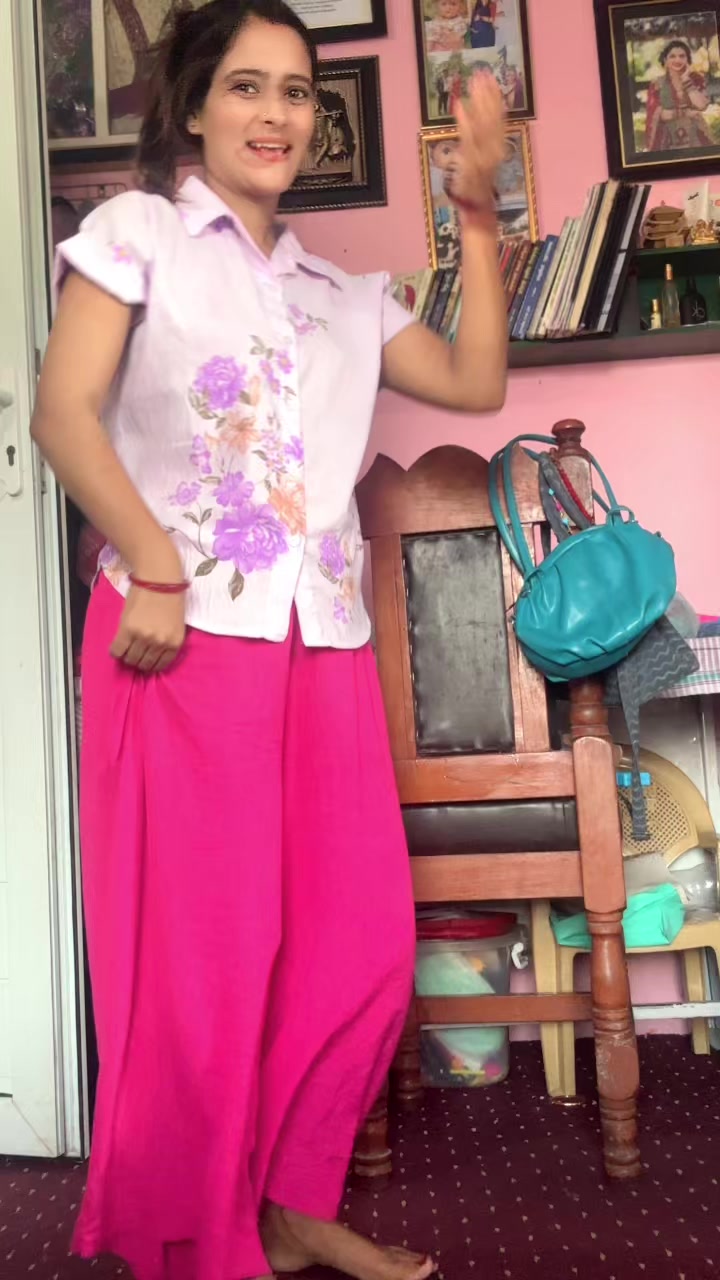 @शान्ति!