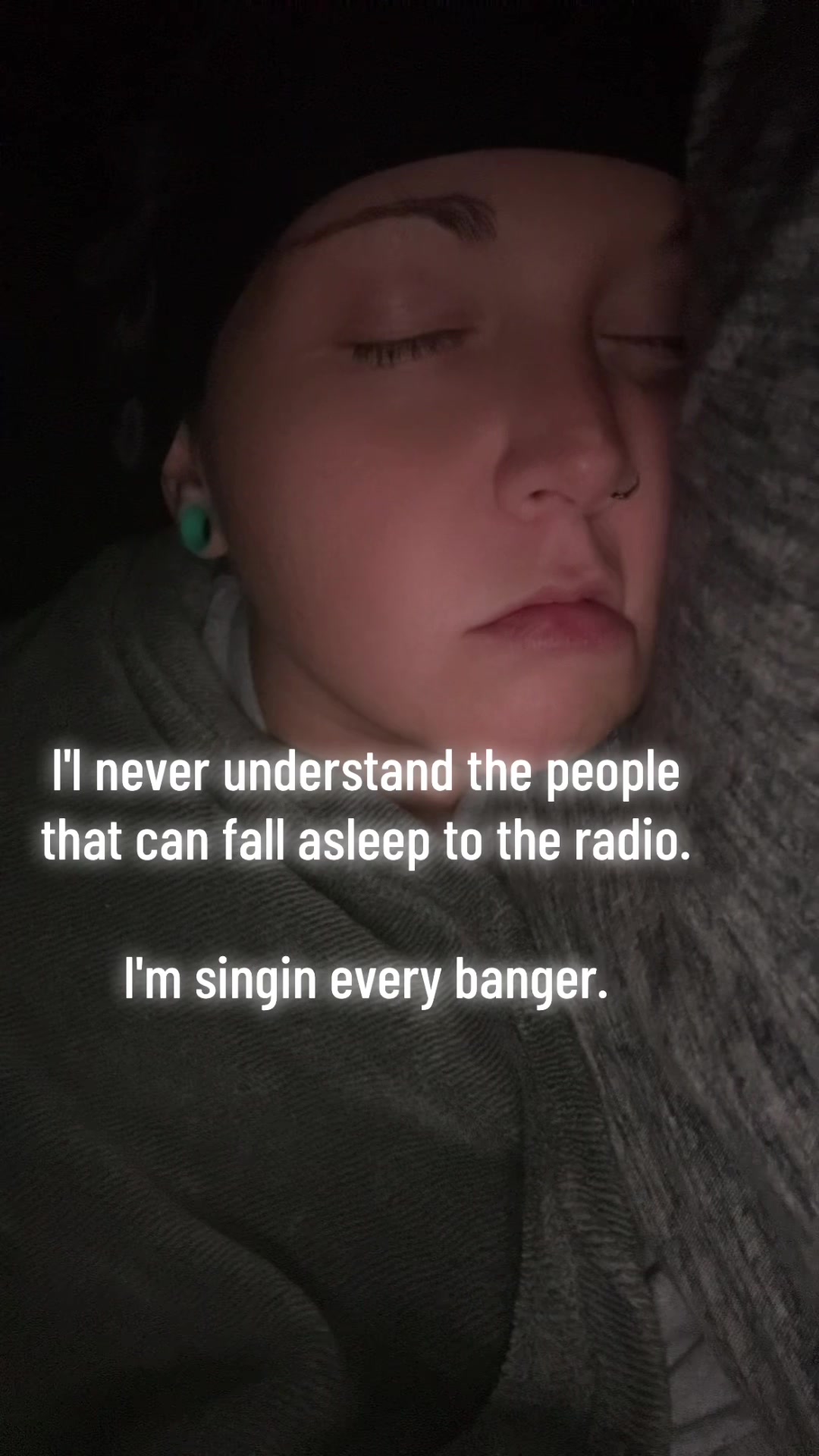@Alisha Fulton
