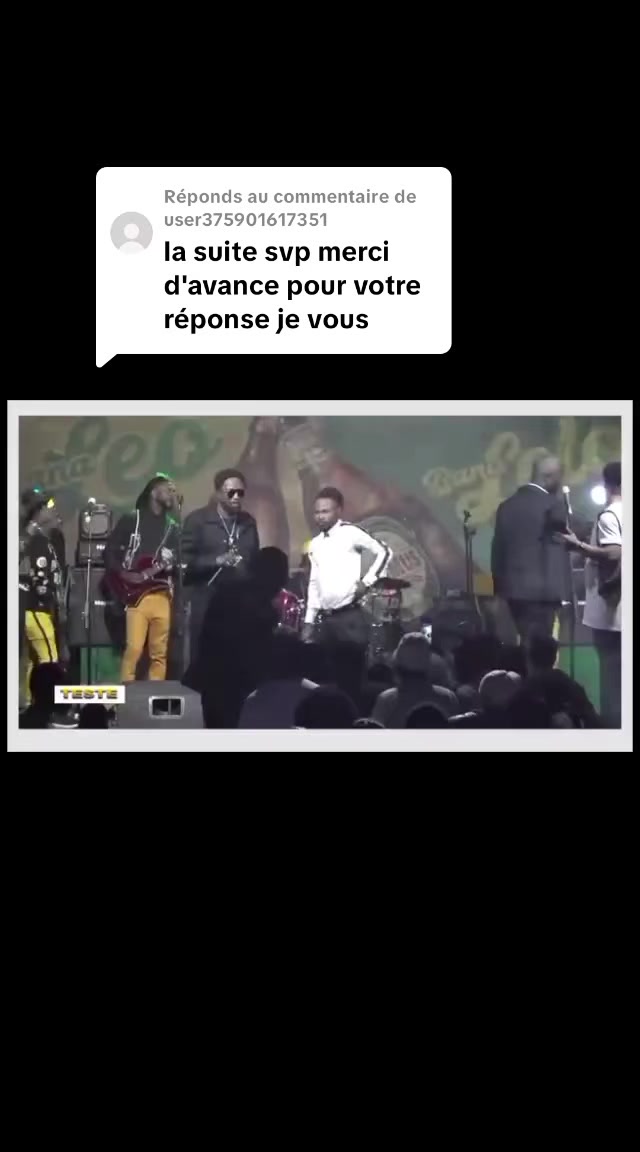 @Jo&euml;l kayombo