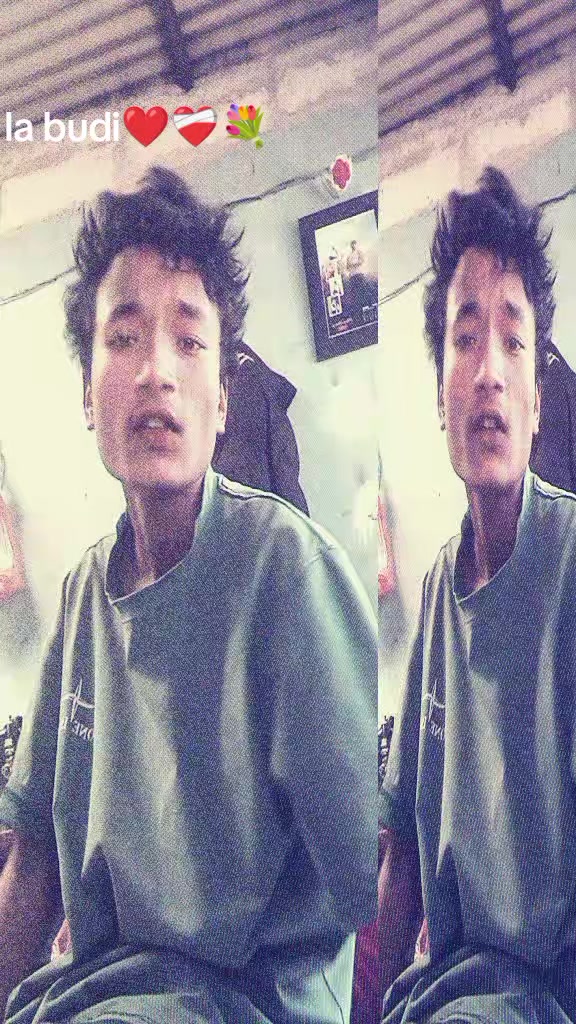 @N 🫶M