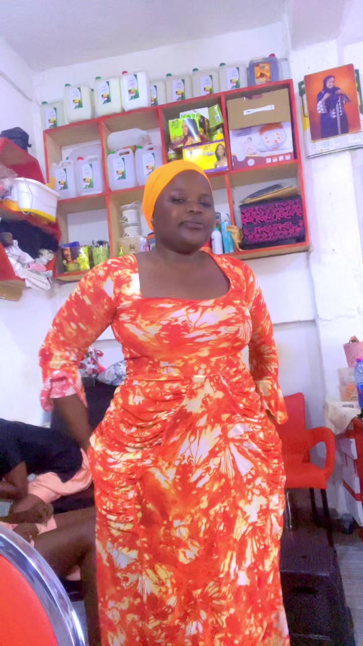 @hajia❤️Barikisu