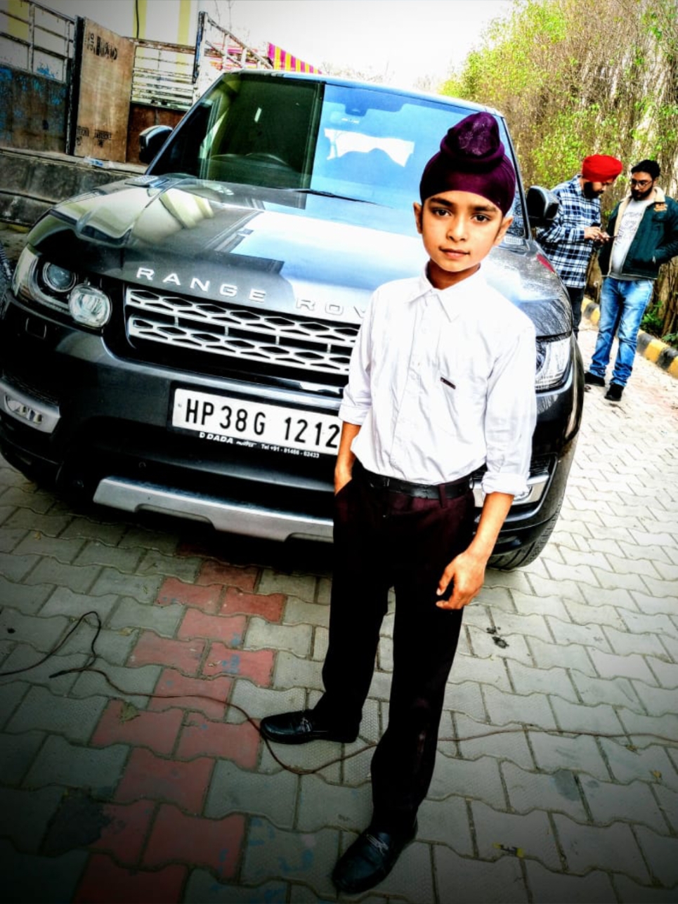 @Gurmeet Meet