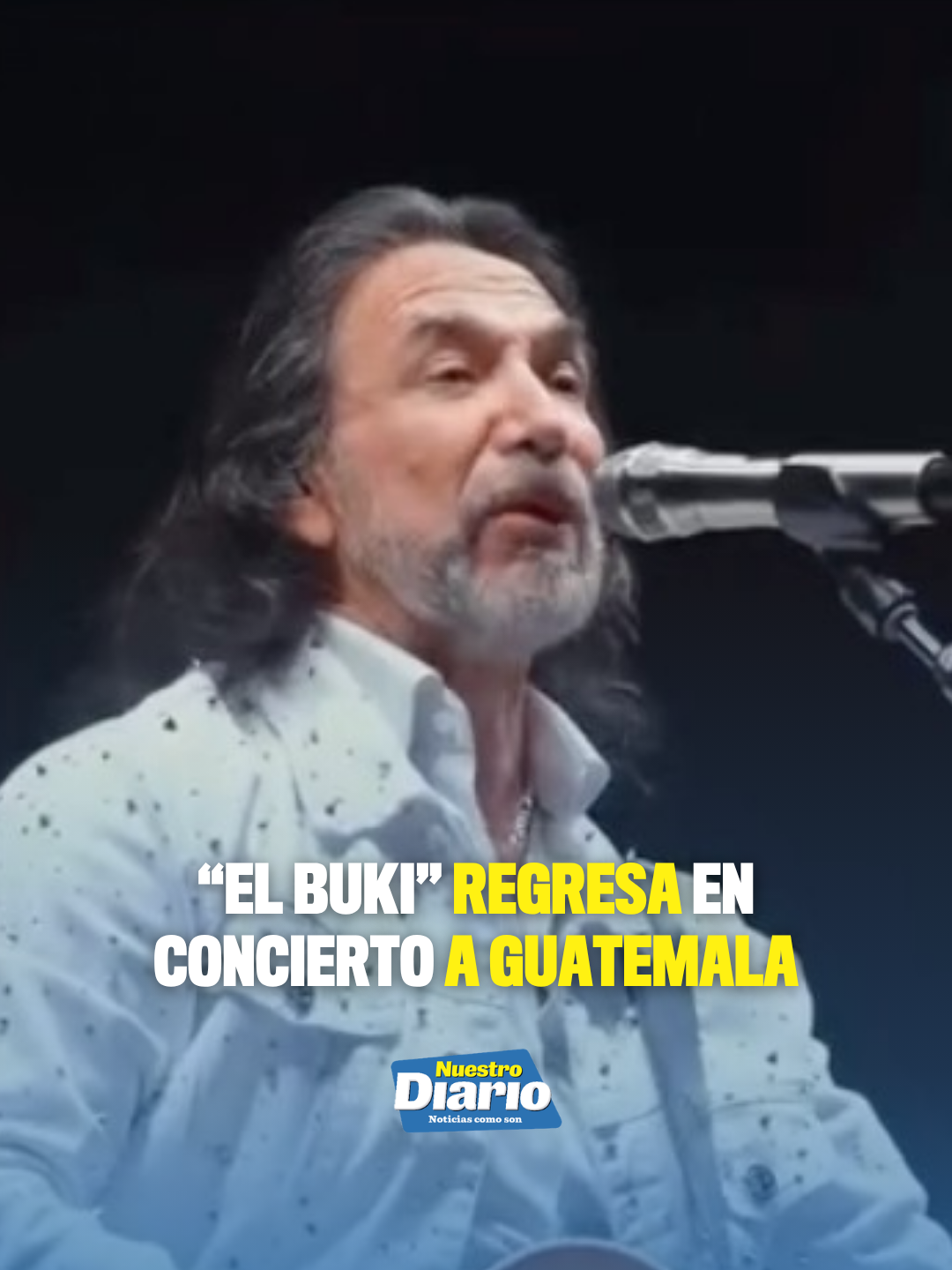 @Tiktok oficial Nuestro Diario