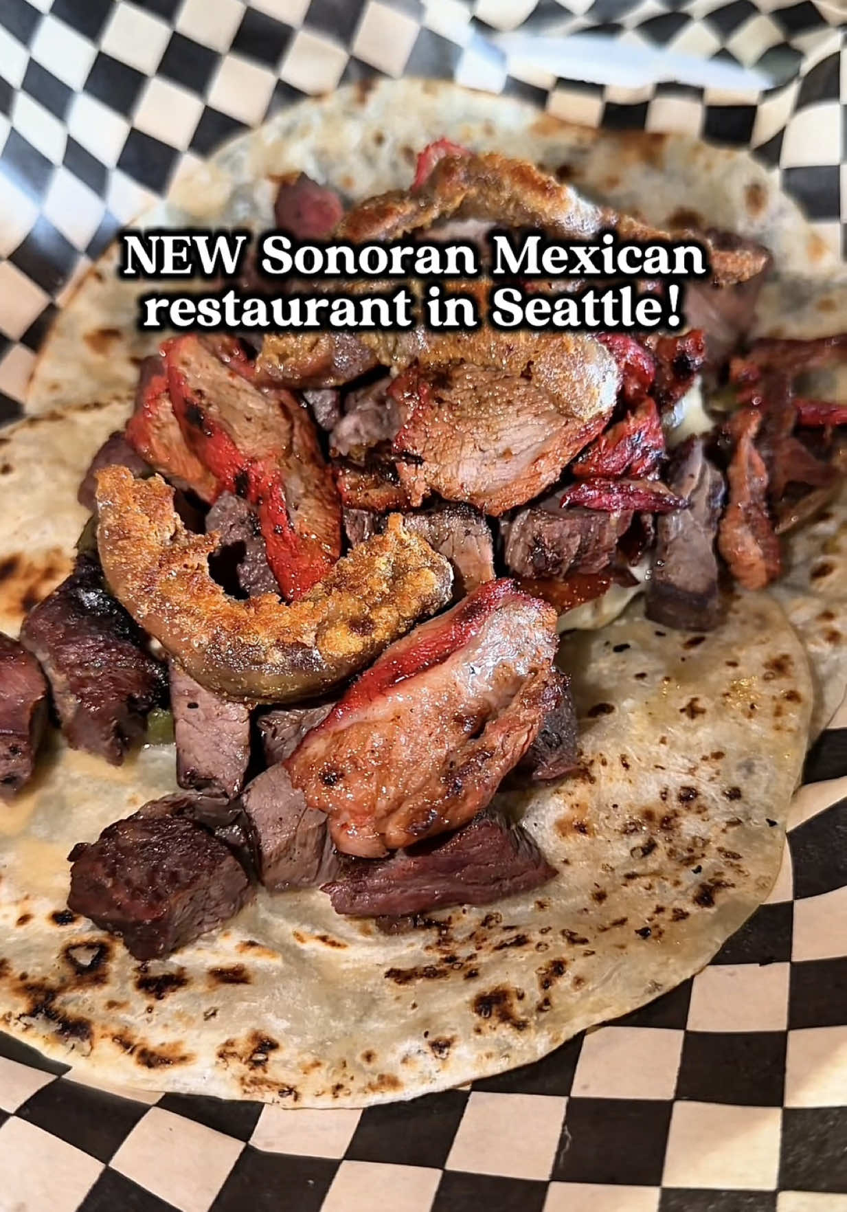 @Seattle Foodie