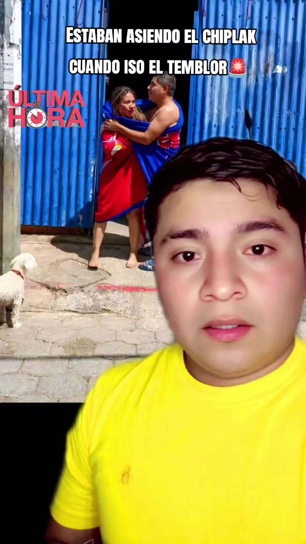 @Soy mesias