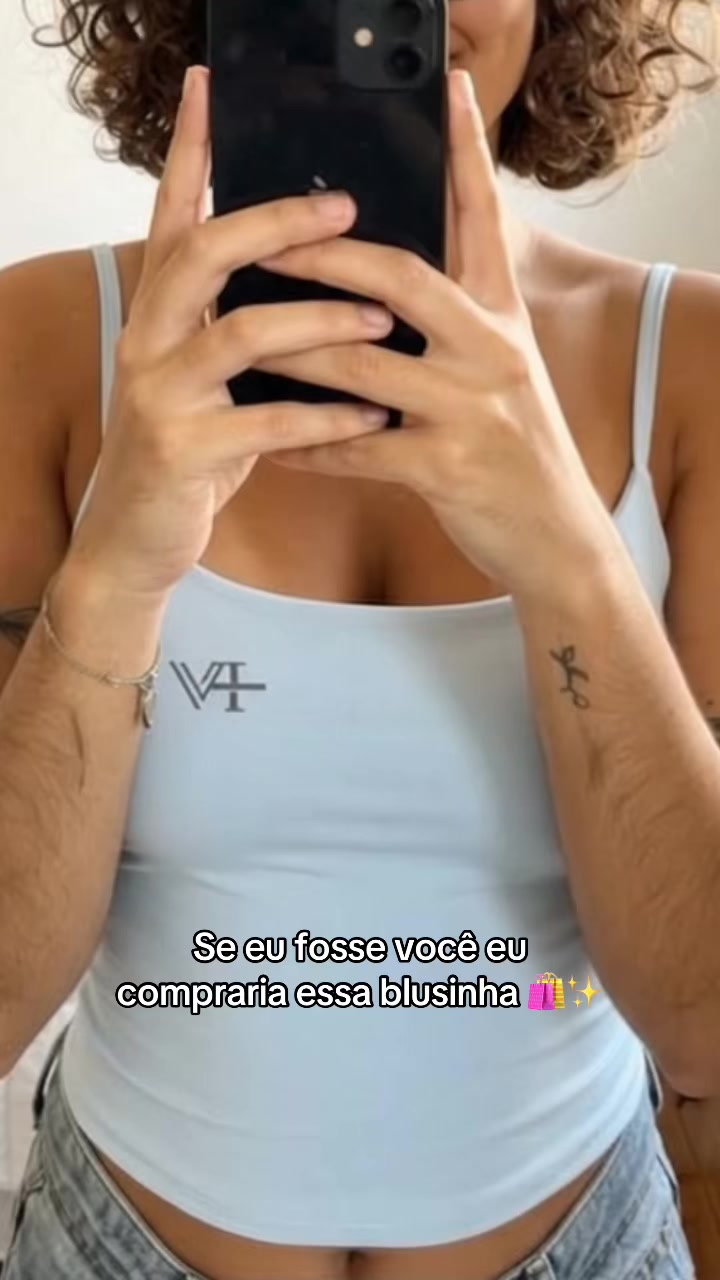 @Nana Oliveira
