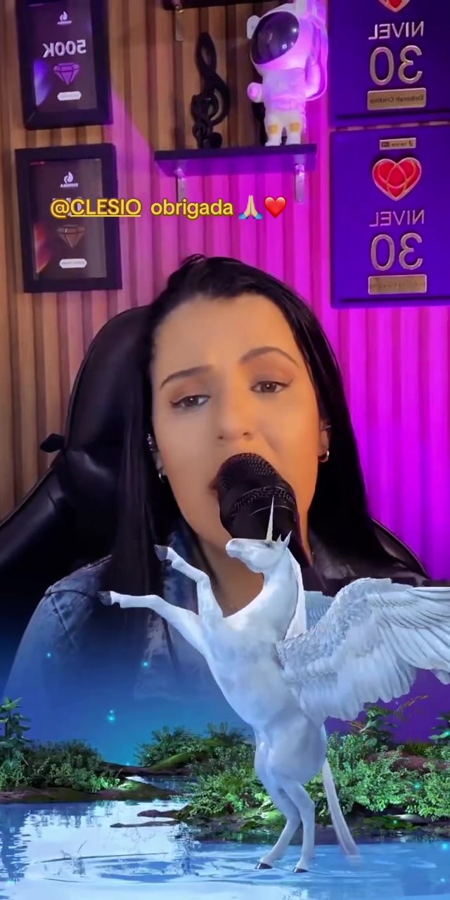 @🎙️Juliana Araújo🧢🚂