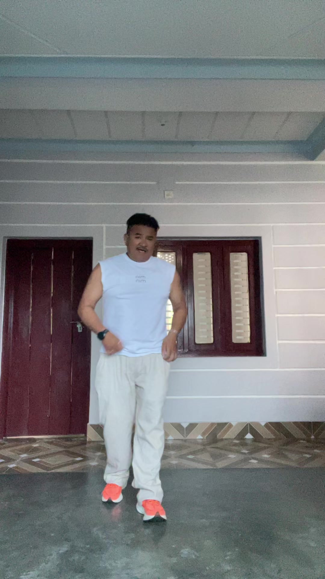 @Deshraj Gyaba Tamang
