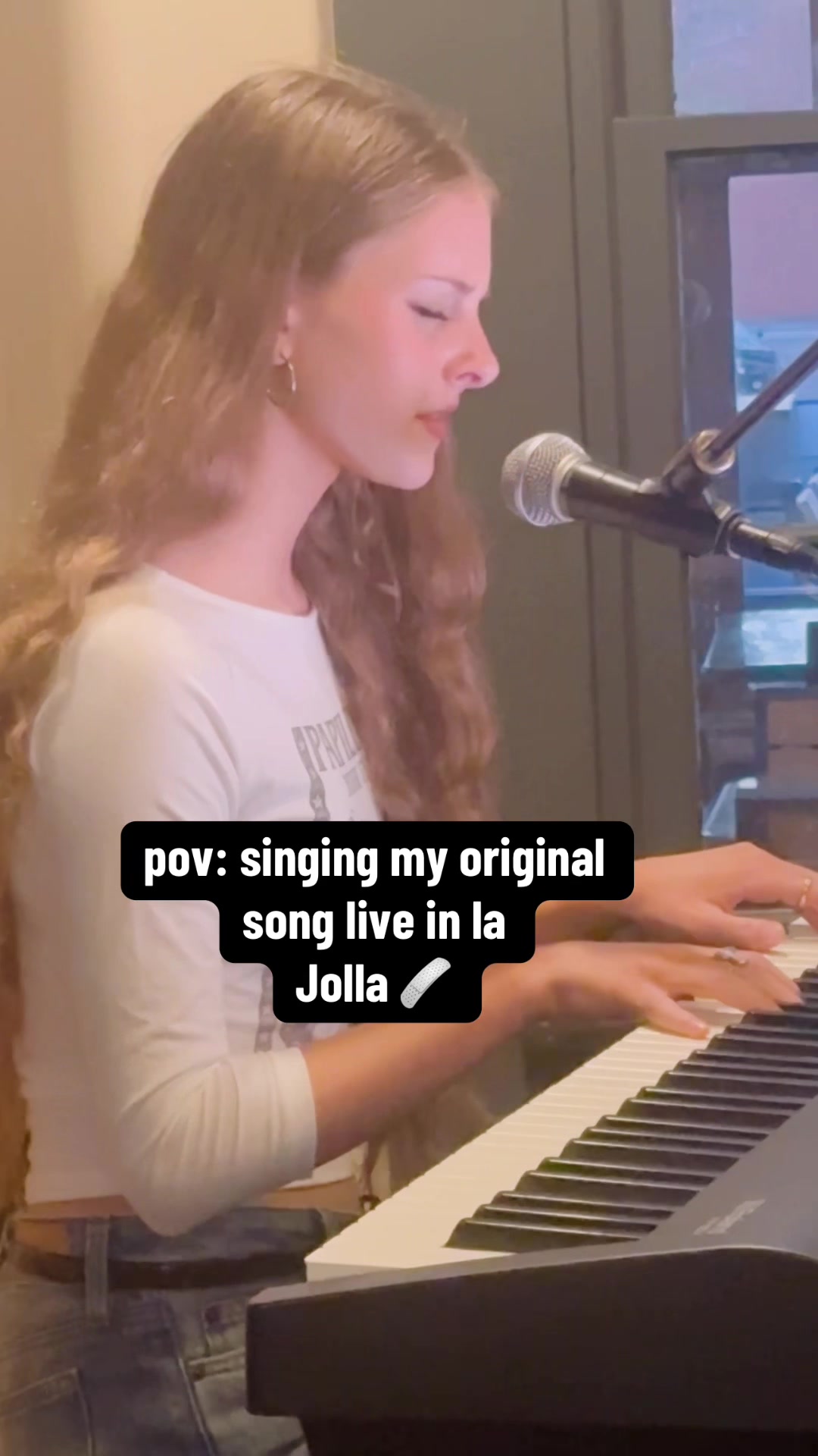 @sophieghosnsings