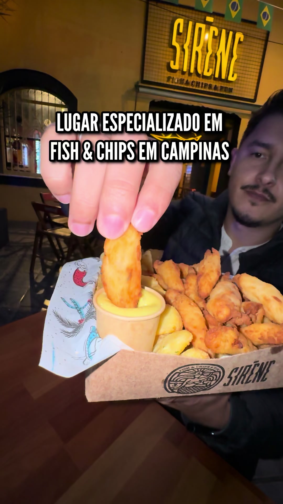 @Grande Campinas