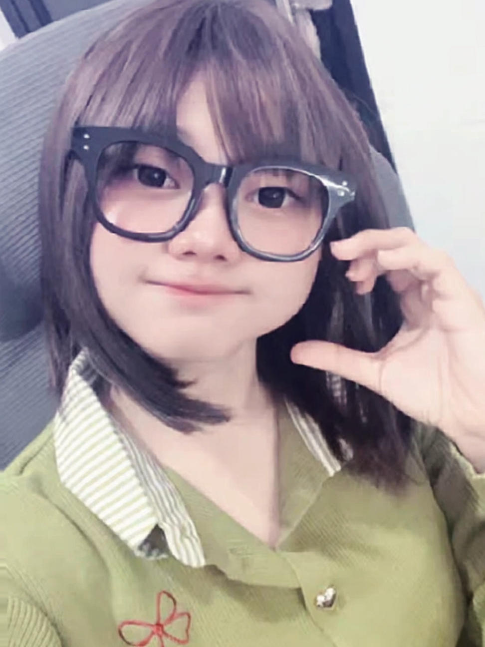 @Sherene|謝琳🍵