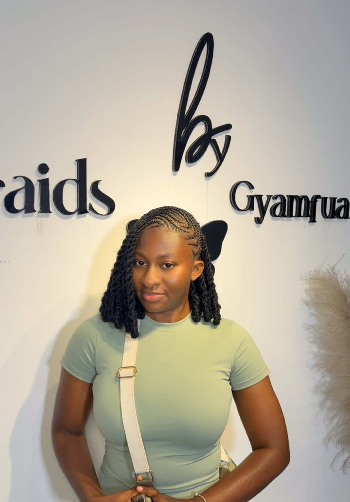 @BraidsbyGyamfua 🥰