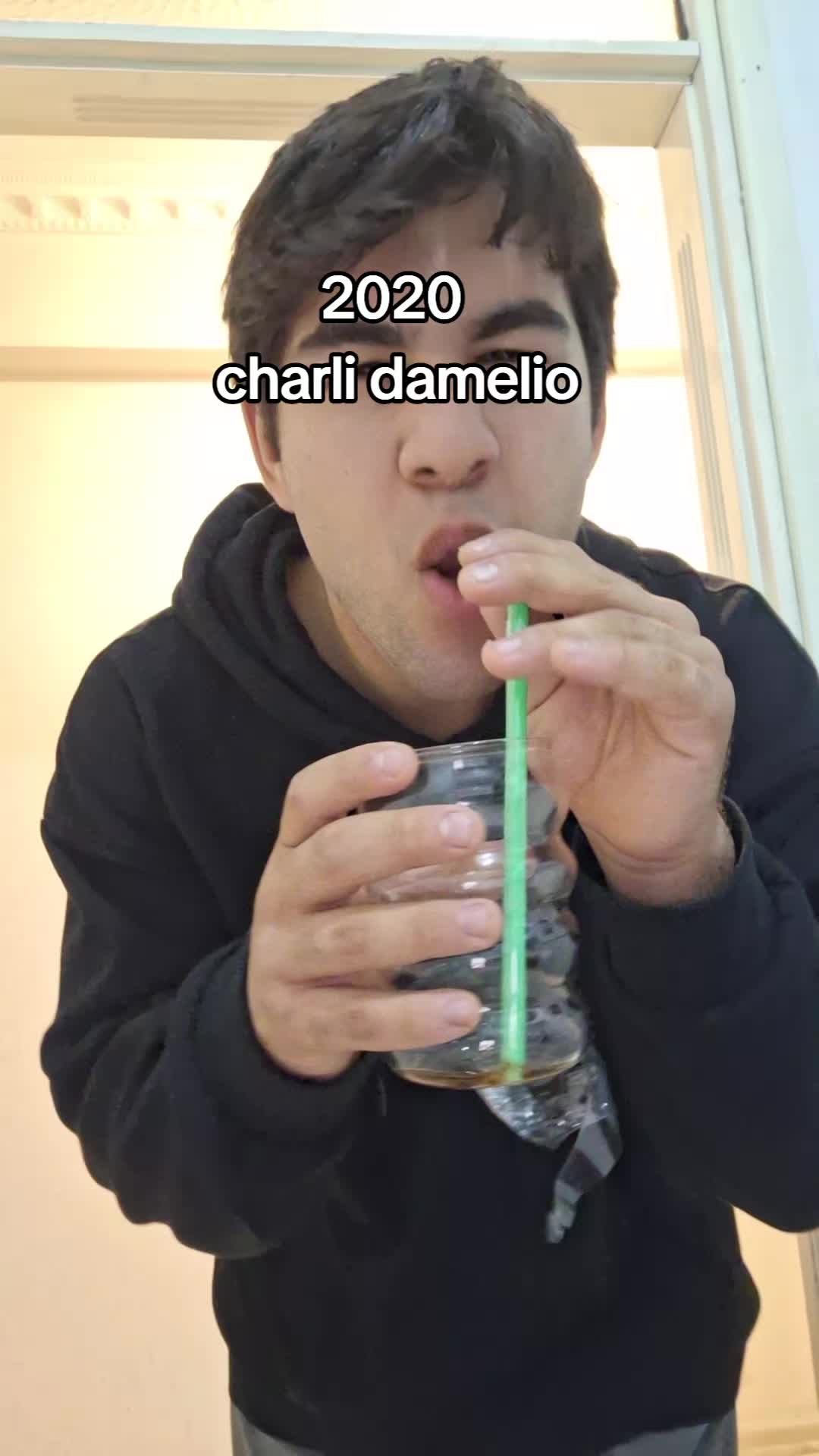 @ibo d'amelio