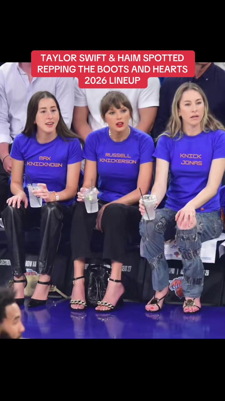 @Boots and Hearts