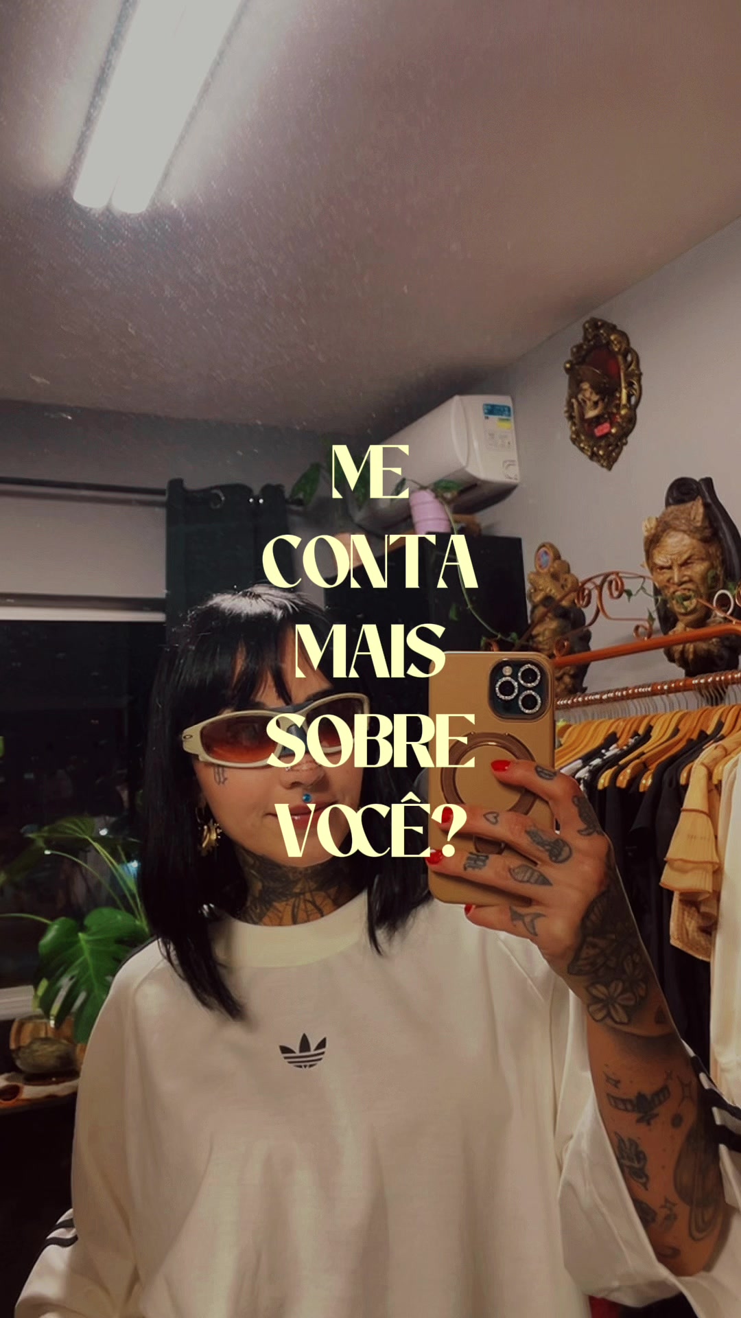 @Aline Ribeiro