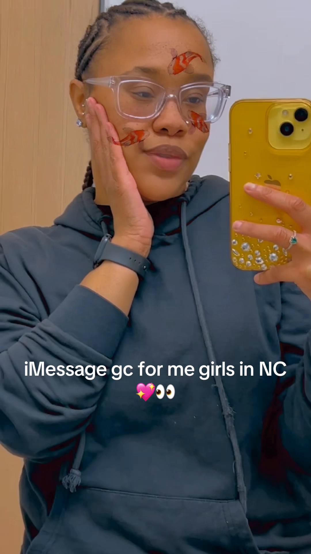 @Lexi ๐ค๐