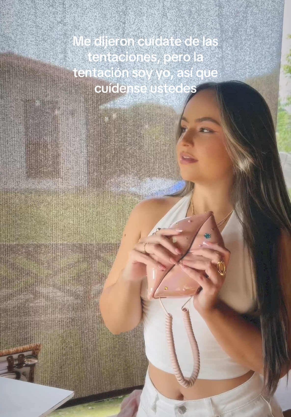 @Tamara Nuñez