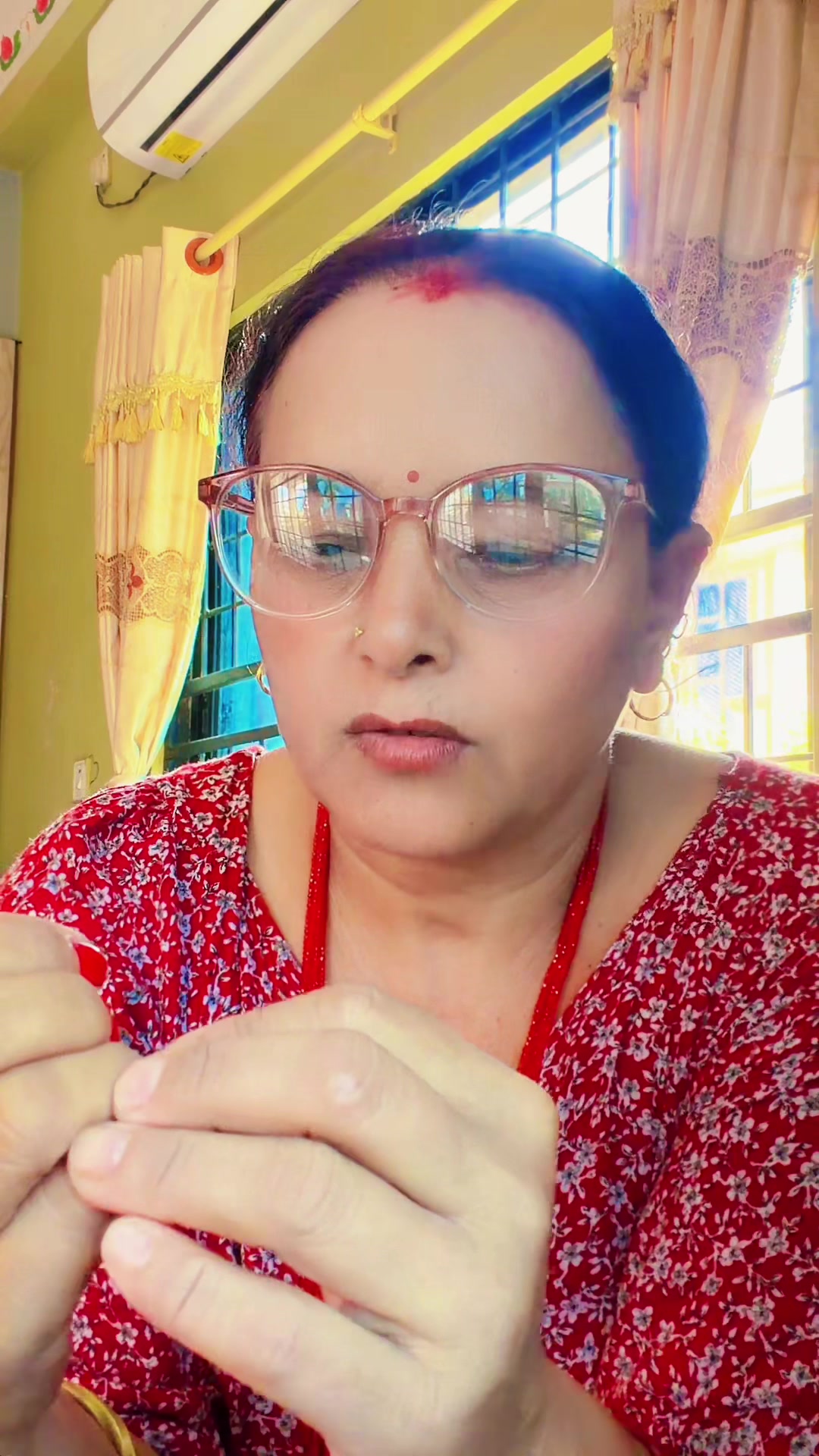 @Renu Pandey