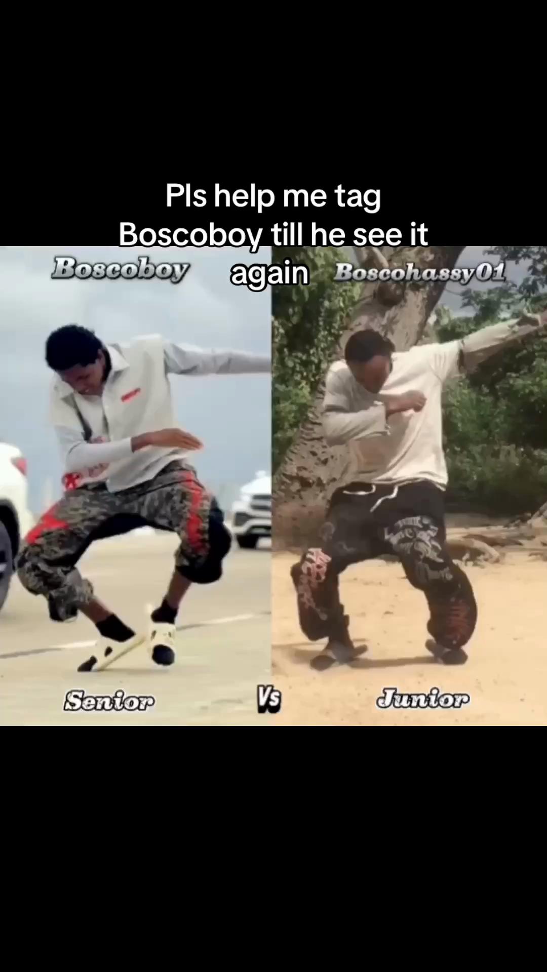 @BOSCOHASSY01Real unitedstepper