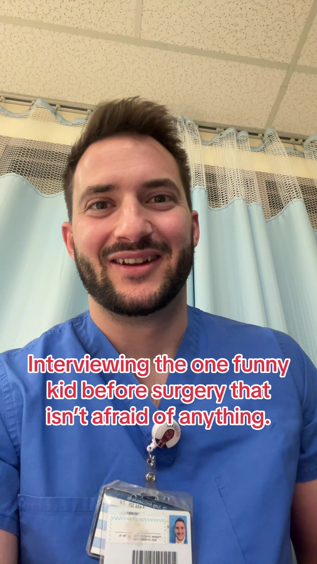 @Josiah Pariah | CRNA