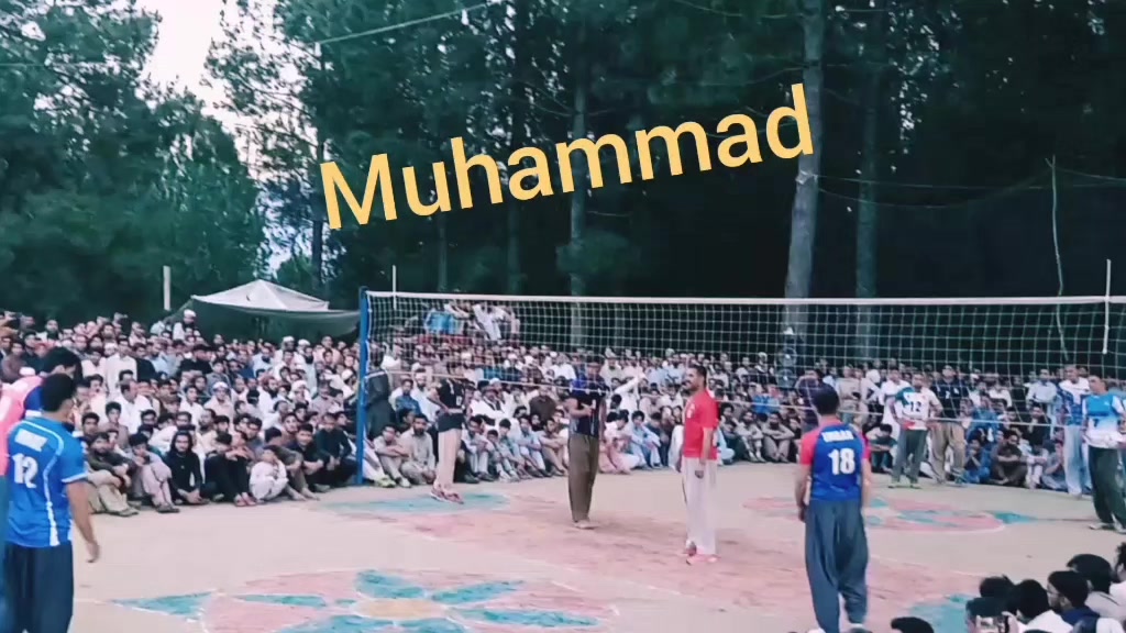 @KPK max volleyball 🏐