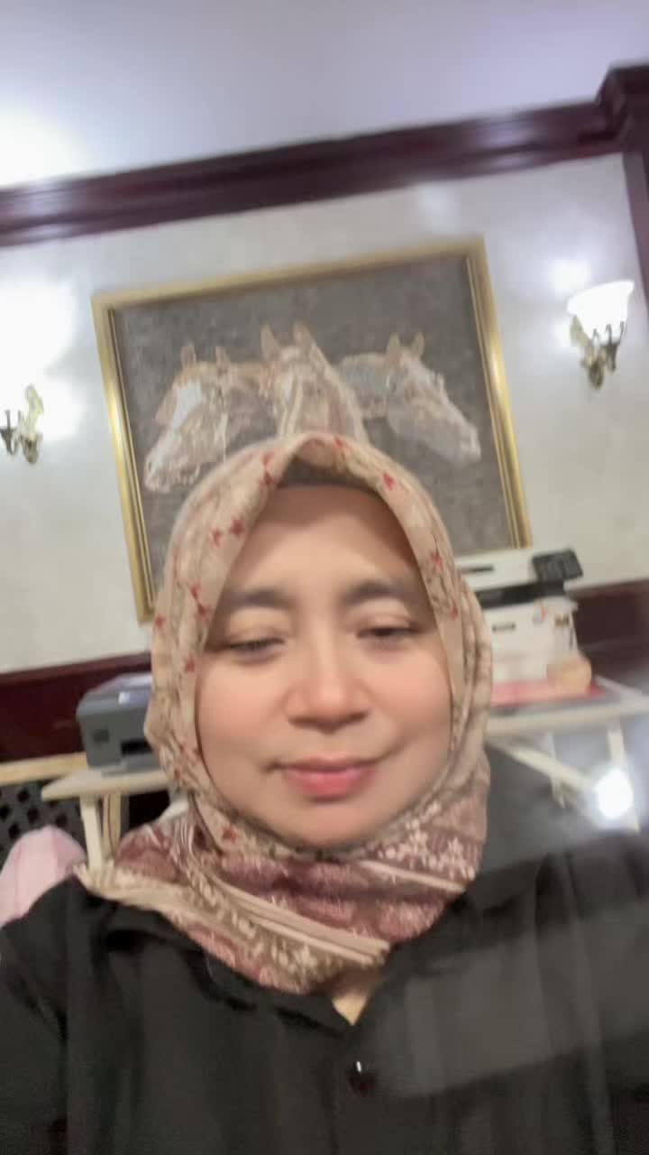 @Ibu Budiati