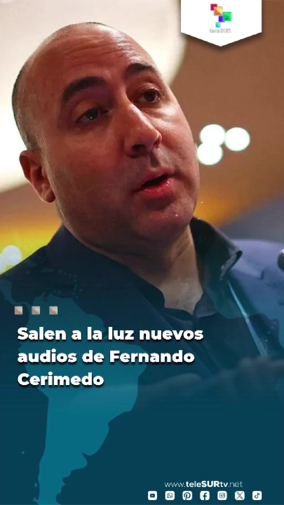 @teleSUR Clips