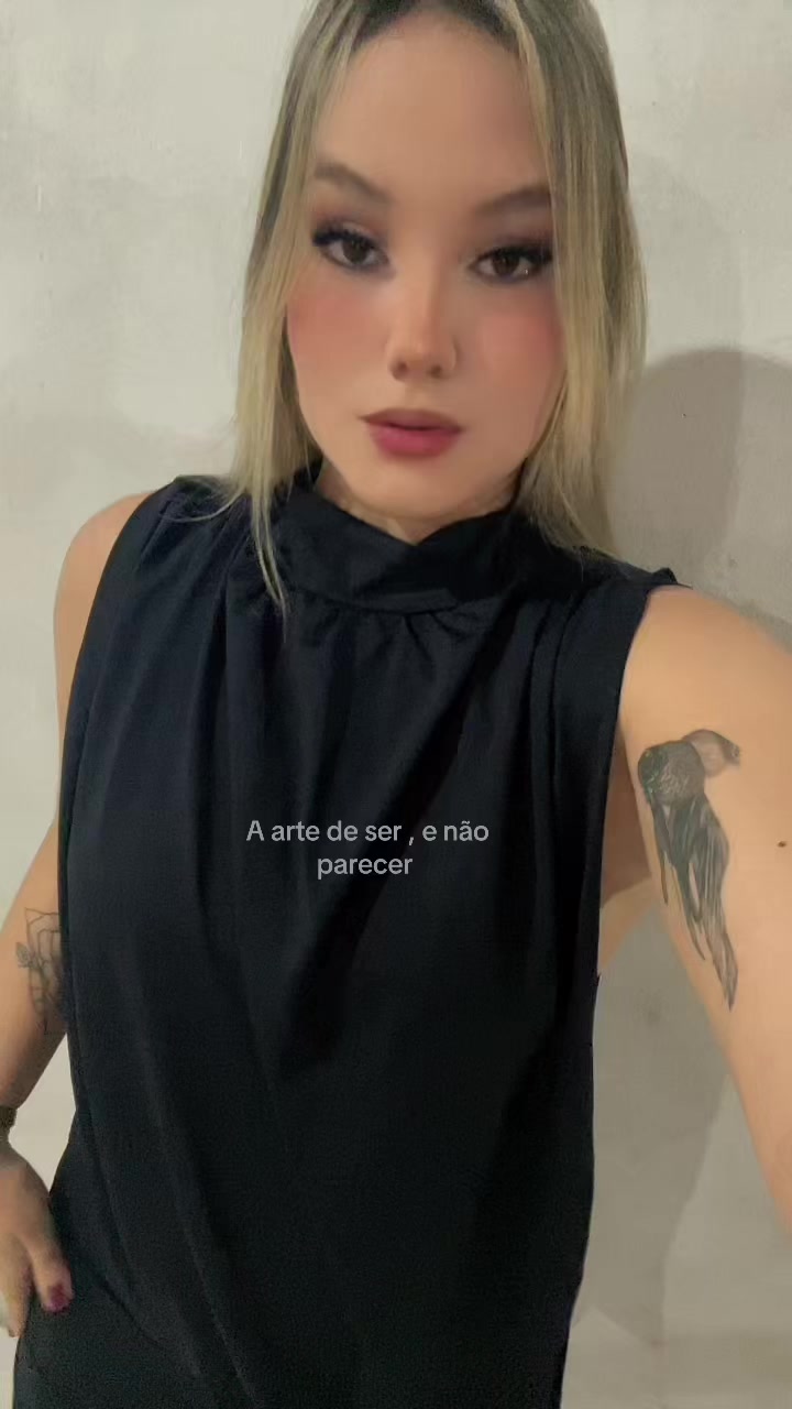 @Cawana Oliveira